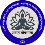Ashtang-Yogshala-Logo